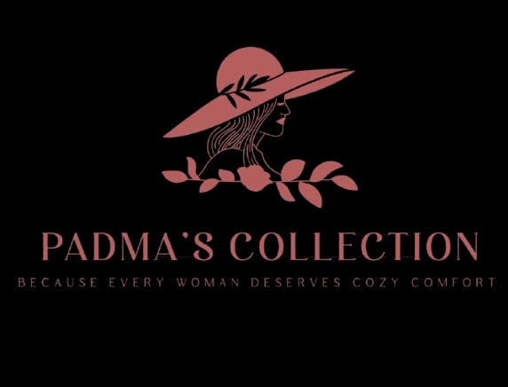 Padma's Collection Logo