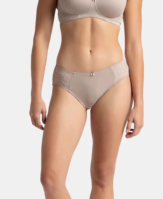 Where style meets softness